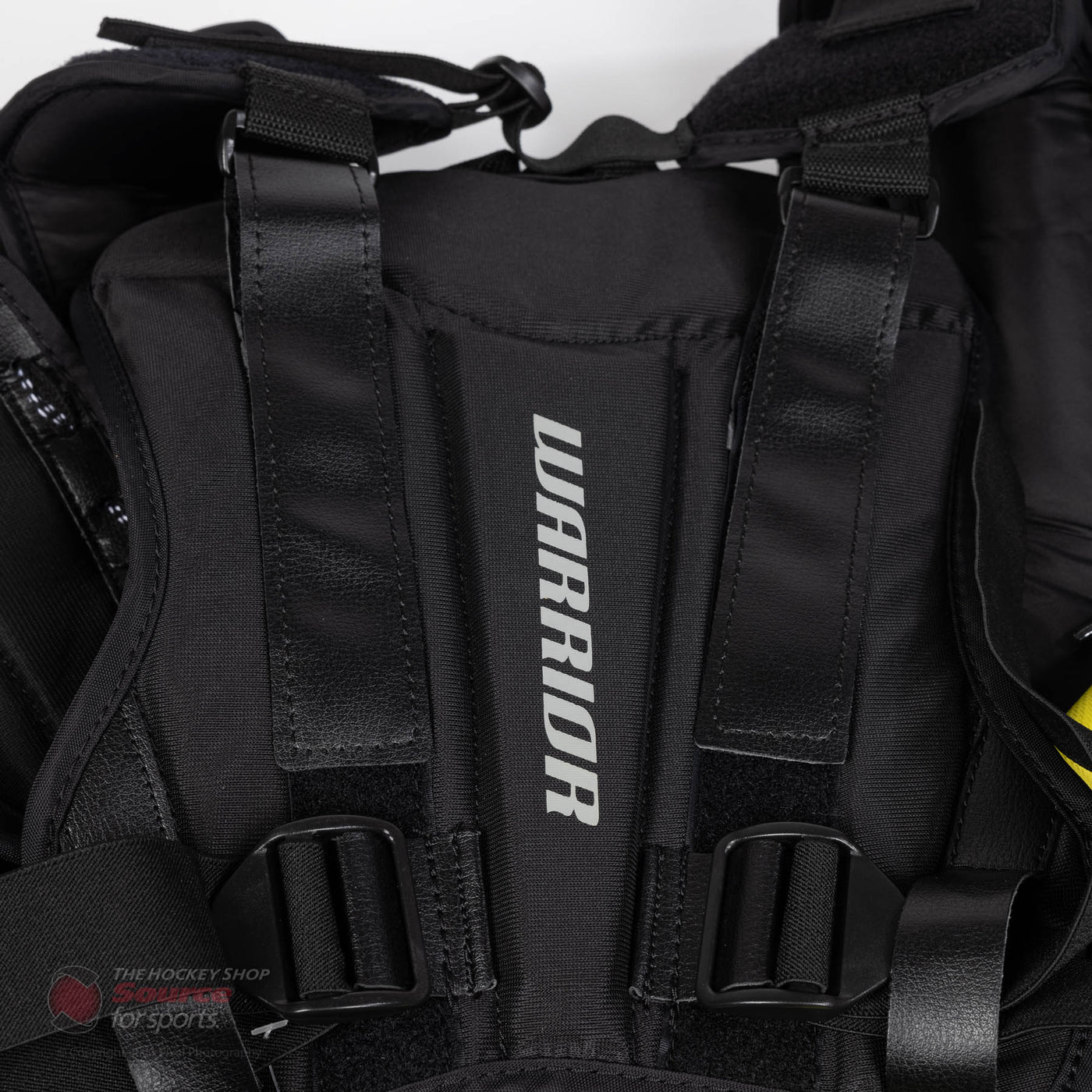 Warrior Chest Protectors Warrior Ritual X3 E+ Senior Chest & Arm Protector - TheHockeyShop