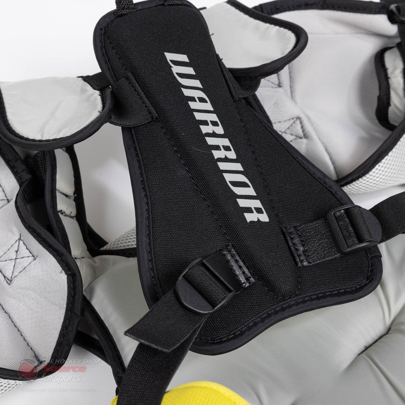 Warrior Ritual X3 E Youth Chest & Arm Protector