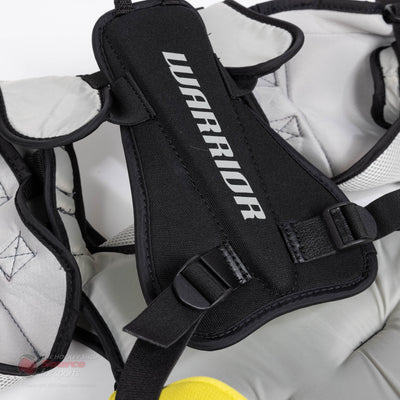 Warrior Ritual X3 E Youth Chest & Arm Protector