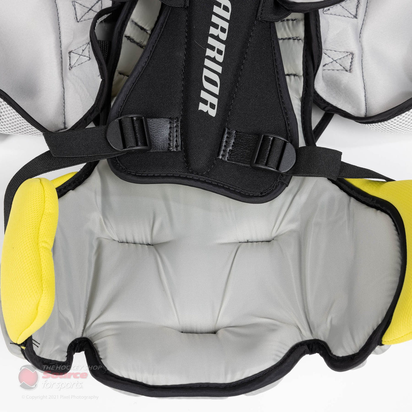 Warrior Ritual X3 E Youth Chest & Arm Protector