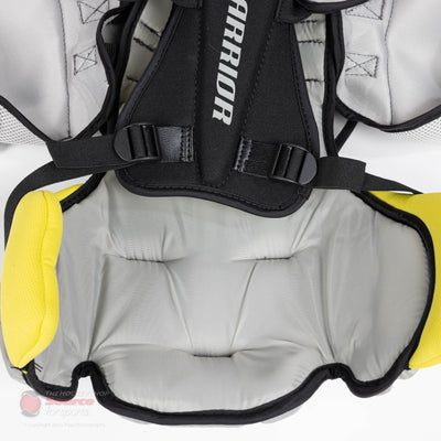 Warrior Ritual X3 E Youth Chest & Arm Protector