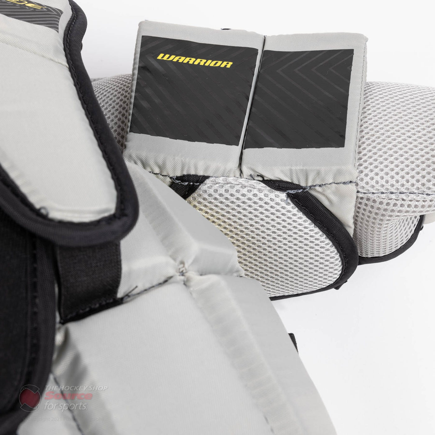 Warrior Ritual X3 E Youth Chest & Arm Protector