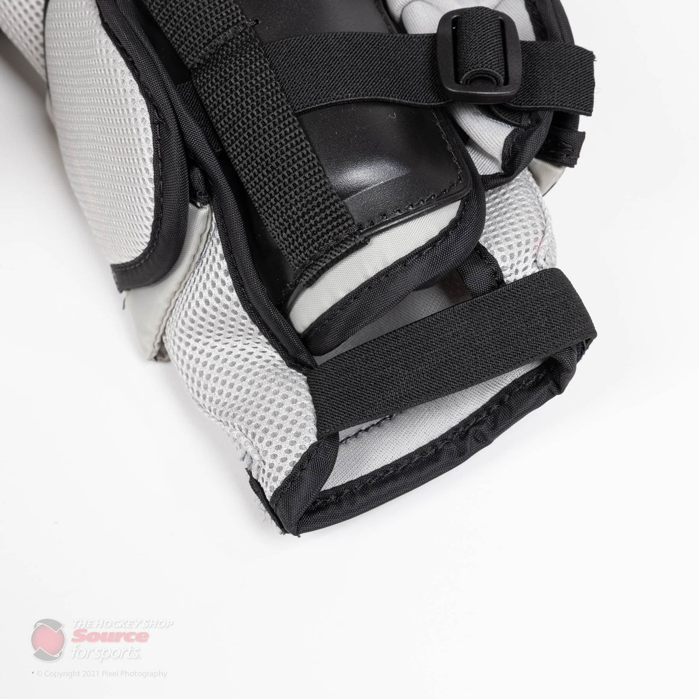 Warrior Ritual X3 E Youth Chest & Arm Protector
