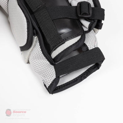 Warrior Ritual X3 E Youth Chest & Arm Protector