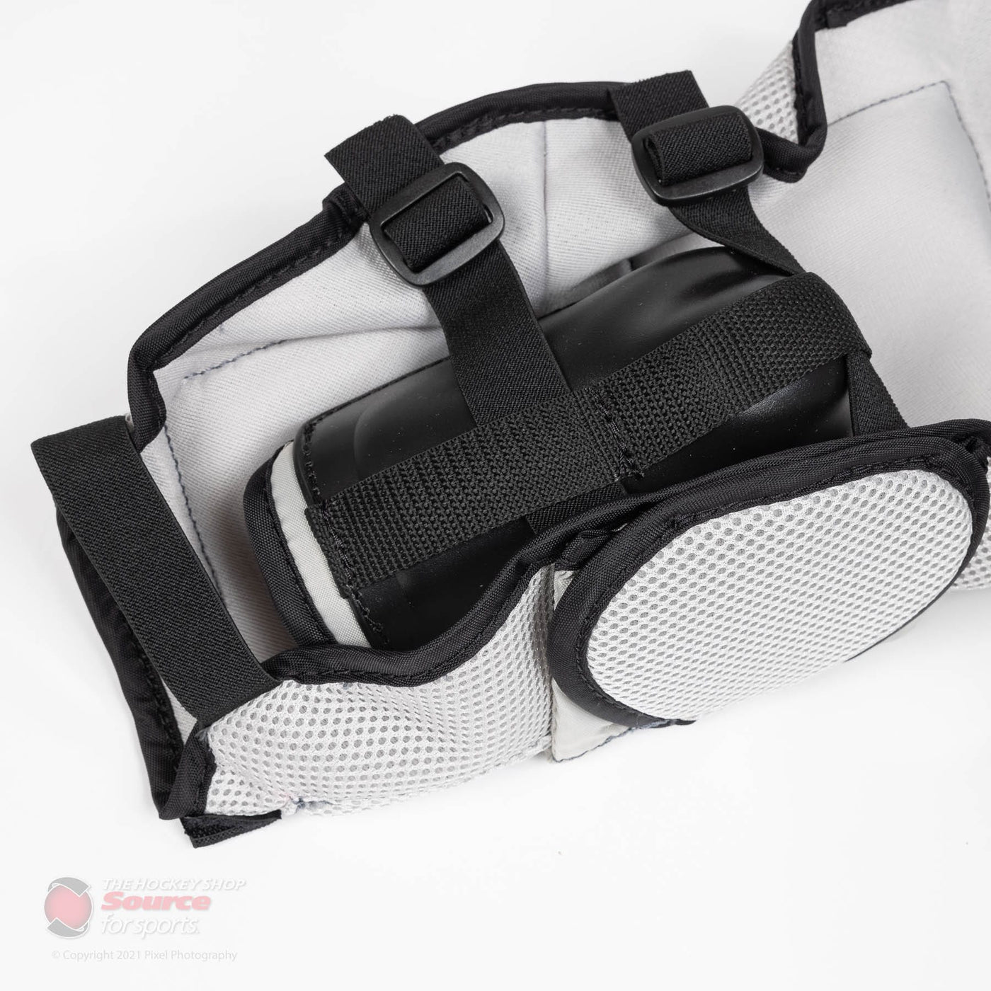 Warrior Ritual X3 E Youth Chest & Arm Protector