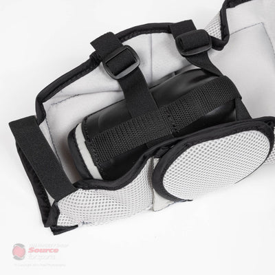 Warrior Ritual X3 E Youth Chest & Arm Protector