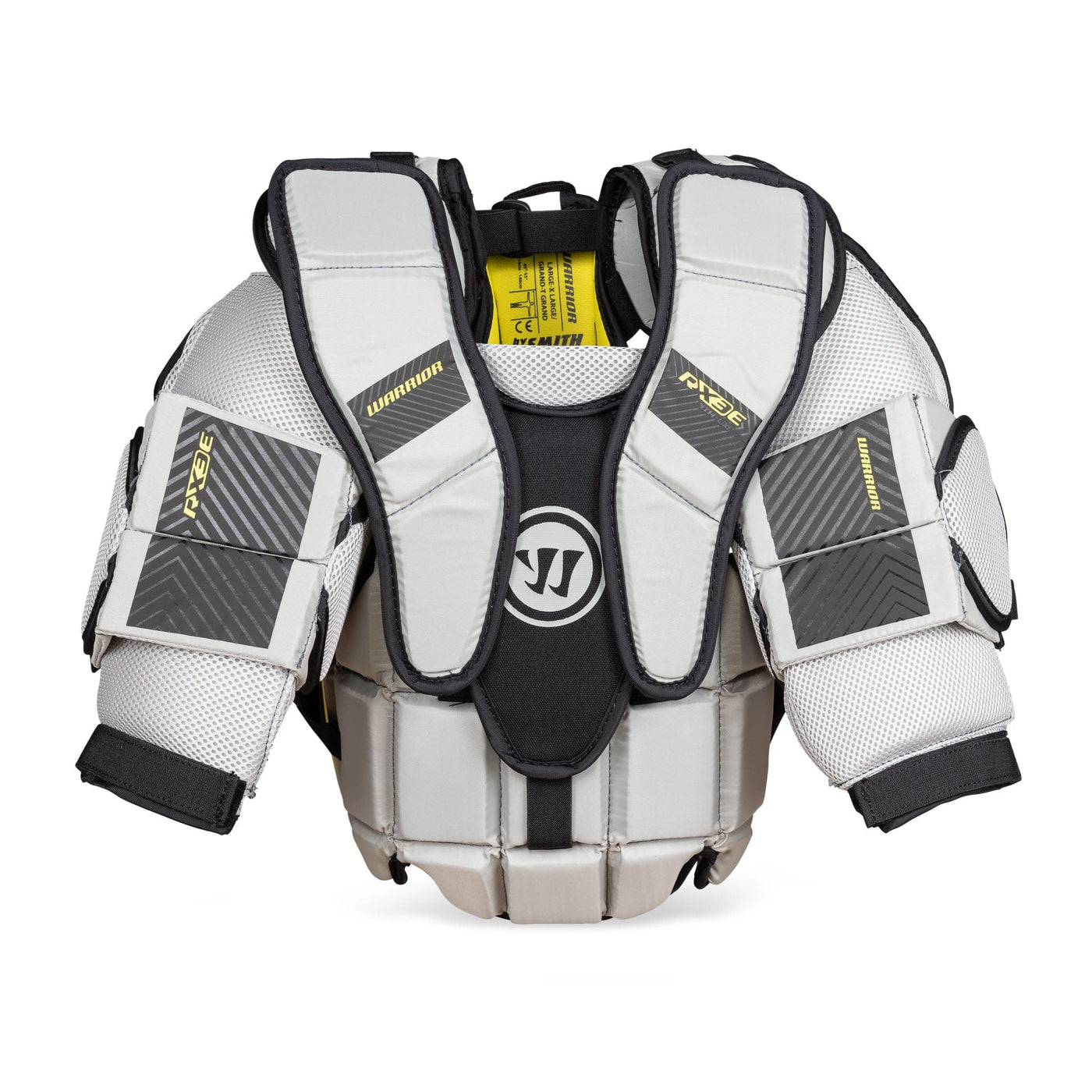 Warrior Ritual X3 E Youth Chest & Arm Protector