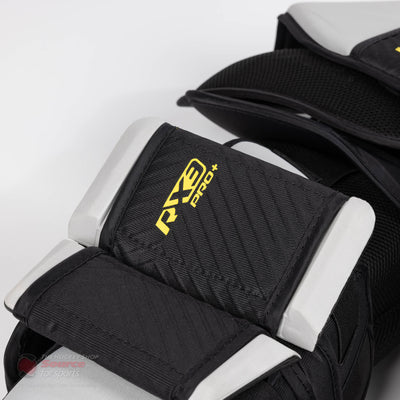 Warrior Chest Protectors Warrior Ritual X3 Pro+ Senior Chest & Arm Protector - TheHockeyShop