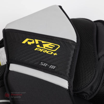 Warrior Chest Protectors Warrior Ritual X3 Pro+ Senior Chest & Arm Protector - TheHockeyShop