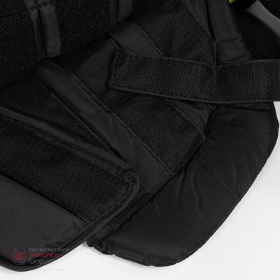 Warrior Chest Protectors Warrior Ritual X3 Pro+ Senior Chest & Arm Protector - TheHockeyShop