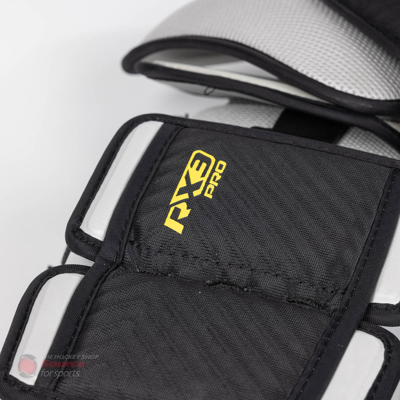 Warrior Chest Protectors Warrior Ritual X3 Pro Senior Chest & Arm Protector - TheHockeyShop