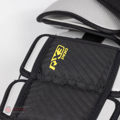 Warrior Chest Protectors Warrior Ritual X3 Pro Senior Chest & Arm Protector - TheHockeyShop