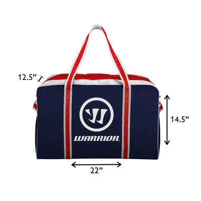 Warrior Pro Coaches Carry Bag