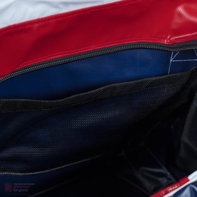 Warrior Pro Coaches Carry Bag