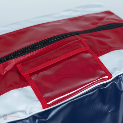 Warrior Pro Coaches Carry Bag