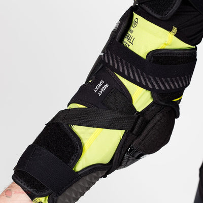 Warrior Alpha DX Senior Hockey Elbow Pads