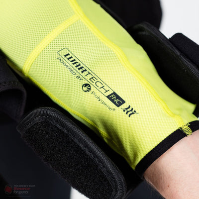 Warrior Alpha DX Senior Hockey Elbow Pads