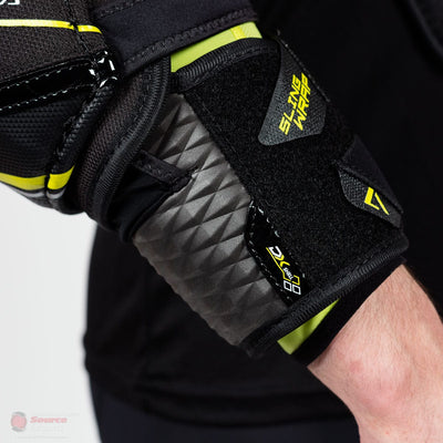 Warrior Alpha DX Senior Hockey Elbow Pads