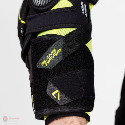 Warrior Alpha DX Senior Hockey Elbow Pads