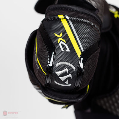Warrior Alpha DX Senior Hockey Elbow Pads