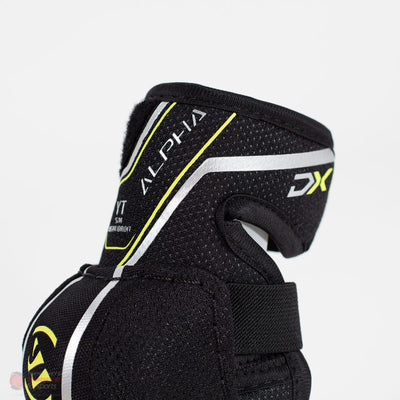 Warrior Alpha DX Youth Hockey Elbow Pads