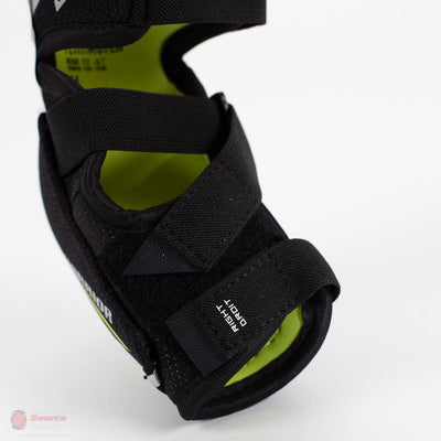 Warrior Alpha DX Youth Hockey Elbow Pads