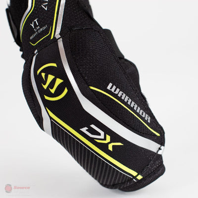 Warrior Alpha DX Youth Hockey Elbow Pads