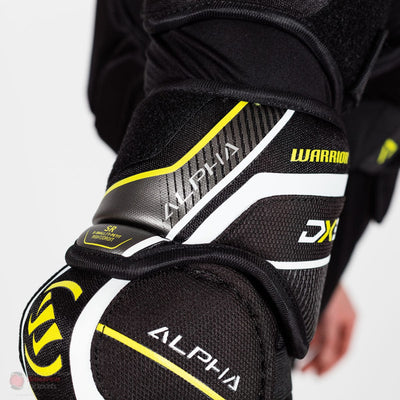 Warrior Alpha DX3 Senior Hockey Elbow Pads