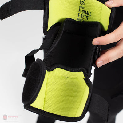 Warrior Alpha DX3 Senior Hockey Elbow Pads