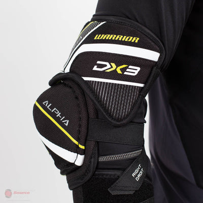 Warrior Alpha DX3 Senior Hockey Elbow Pads