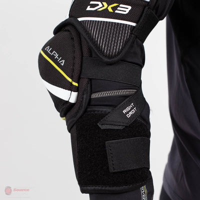 Warrior Alpha DX3 Senior Hockey Elbow Pads