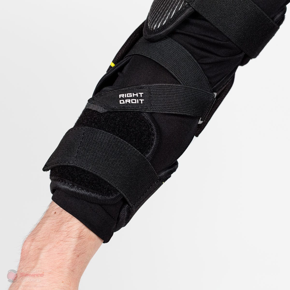 Warrior Alpha DX3 Senior Hockey Elbow Pads