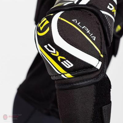 Warrior Alpha DX3 Senior Hockey Elbow Pads