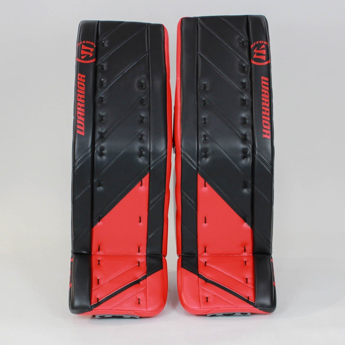 Warrior Ritual G4 Pro Senior Goalie Full Set - Custom