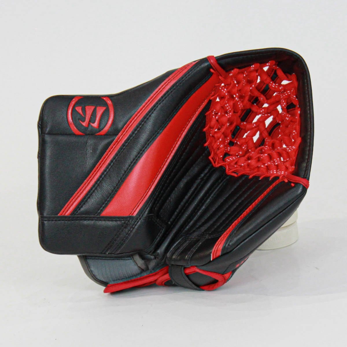 Warrior Ritual G4 Pro Senior Goalie Full Set - Custom