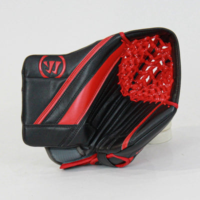 Warrior Ritual G4 Pro Senior Goalie Full Set - Custom