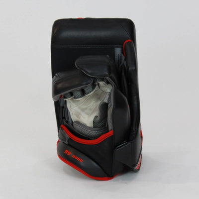 Warrior Ritual G4 Pro Senior Goalie Full Set - Custom