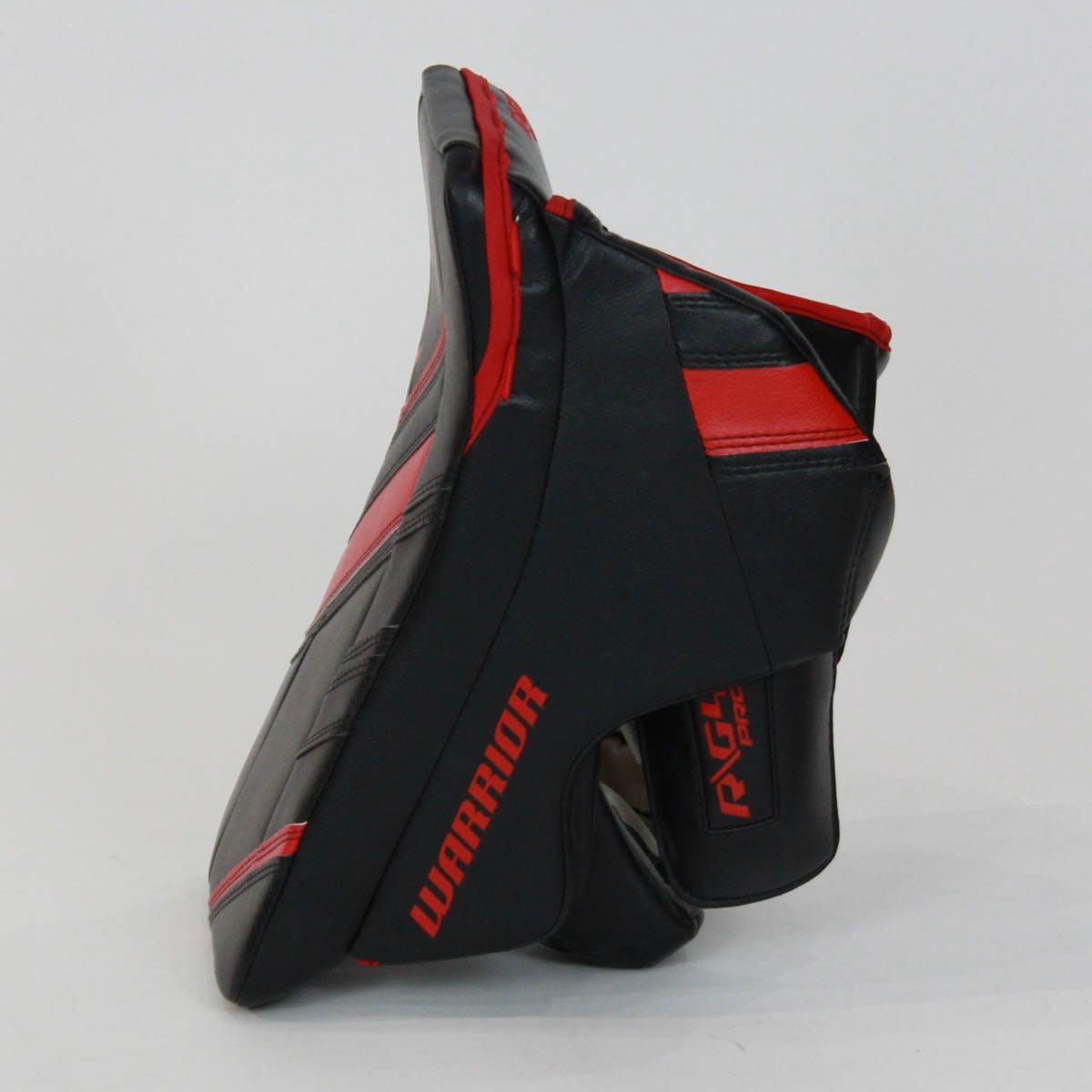 Warrior Ritual G4 Pro Senior Goalie Full Set - Custom