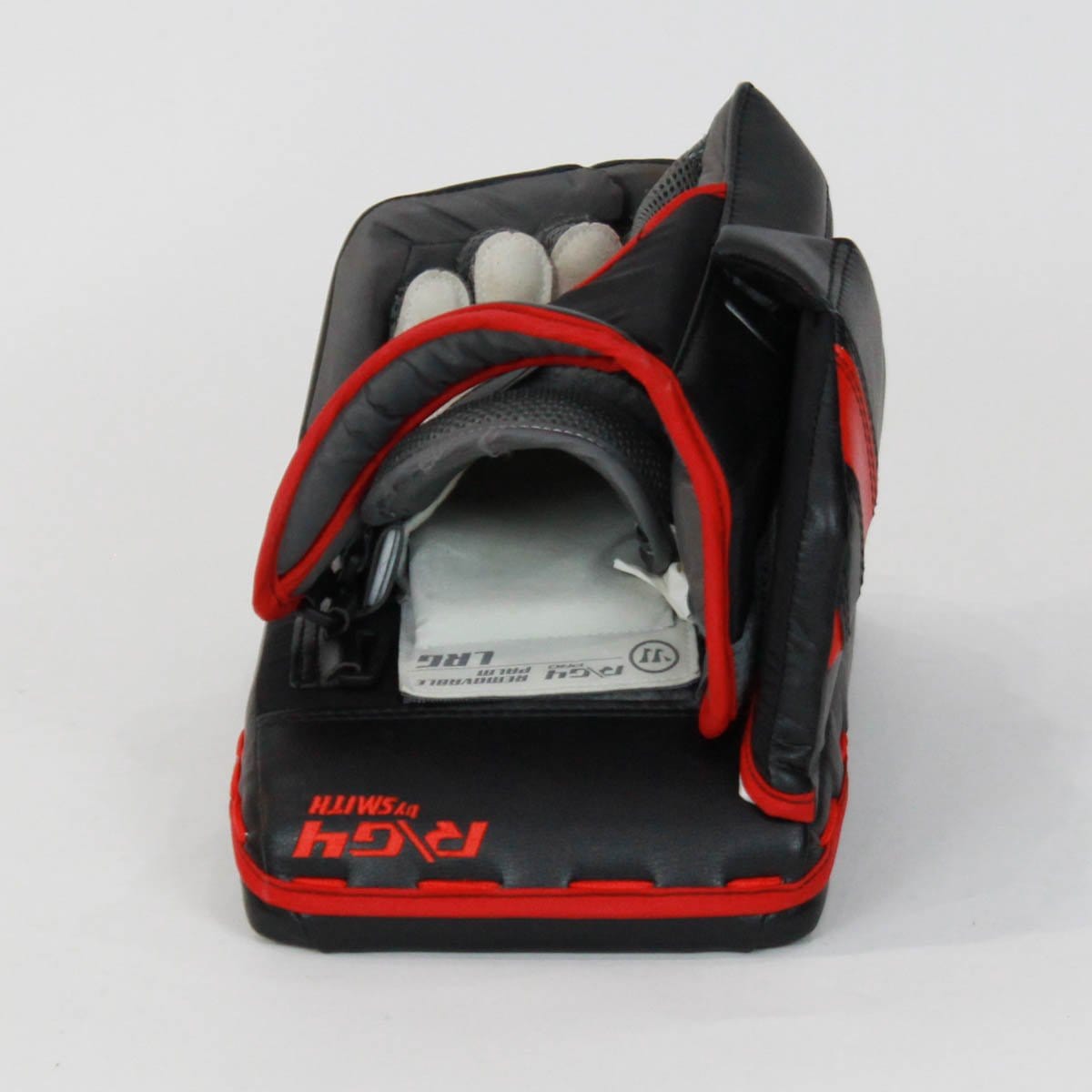 Warrior Ritual G4 Pro Senior Goalie Full Set - Custom