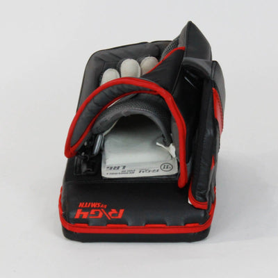 Warrior Ritual G4 Pro Senior Goalie Full Set - Custom
