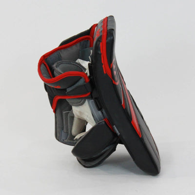 Warrior Ritual G4 Pro Senior Goalie Full Set - Custom
