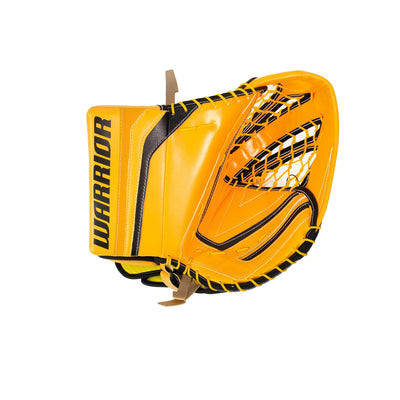 Warrior Messiah Pro Stock Senior Goalie Full Set - Barada 36+0 - The Hockey Shop Source For Sports