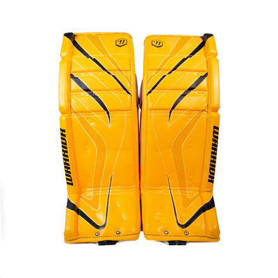 Warrior Messiah Pro Stock Senior Goalie Full Set - Barada 36+0 - The Hockey Shop Source For Sports