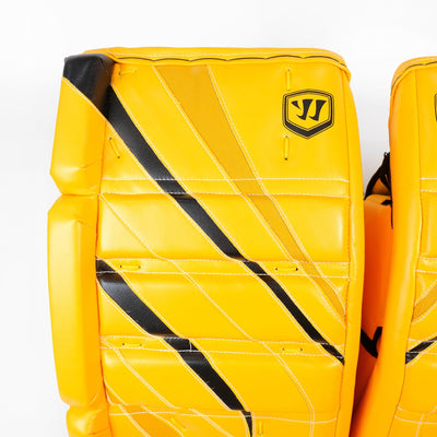 Warrior Messiah Pro Stock Senior Goalie Full Set - Barada 36+0 - The Hockey Shop Source For Sports