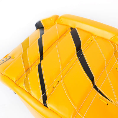 Warrior Messiah Pro Stock Senior Goalie Full Set - Barada 36+0 - The Hockey Shop Source For Sports