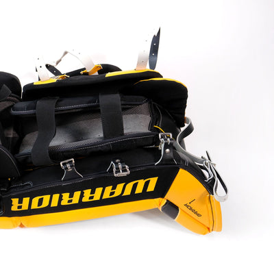 Warrior Messiah Pro Stock Senior Goalie Full Set - Barada 36+0 - The Hockey Shop Source For Sports
