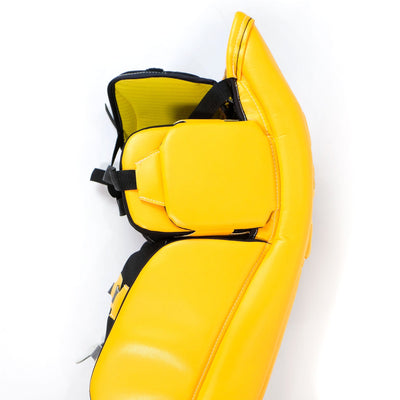 Warrior Messiah Pro Stock Senior Goalie Full Set - Barada 36+0 - The Hockey Shop Source For Sports