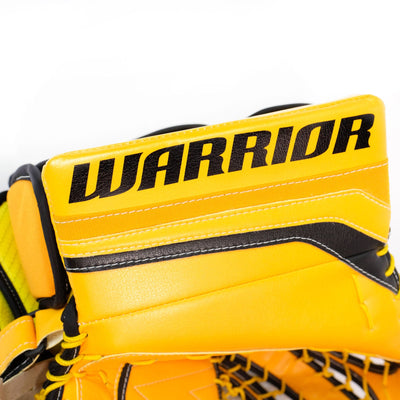Warrior Messiah Pro Stock Senior Goalie Full Set - Barada 36+0 - The Hockey Shop Source For Sports