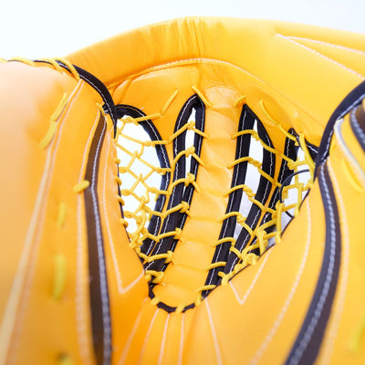 Warrior Messiah Pro Stock Senior Goalie Full Set - Barada 36+0 - The Hockey Shop Source For Sports