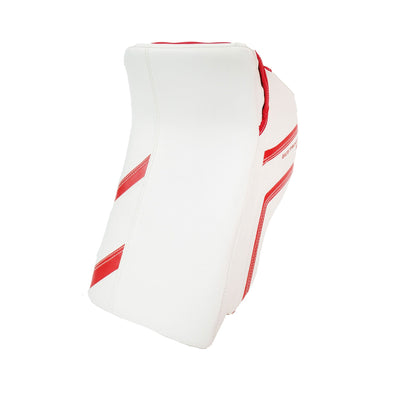 Warrior Ritual G2 Pro Stock Senior Goalie Full Set (35+1) - Jonas Gustavsson - The Hockey Shop Source For Sports